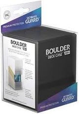 Ultimate Guard - Boulder Deck Box (80+)