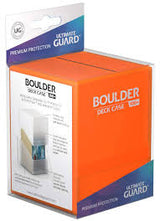 Ultimate Guard - Boulder Deck Box (80+)