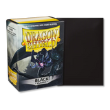 Dragon Shield - 100ct - Classic Sleeves - Standard Size