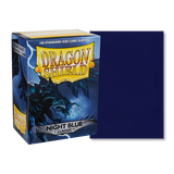 Dragon Shield - 100ct - Classic Sleeves - Standard Size