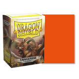 Dragon Shield - 100ct - Classic Sleeves - Standard Size