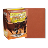 Dragon Shield - 100ct - Matte Sleeves - Standard Size