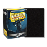 Dragon Shield - 100ct - Matte Sleeves - Standard Size