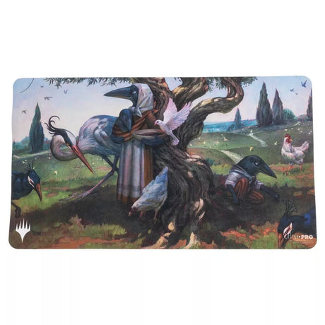 Ultra Pro Playmats