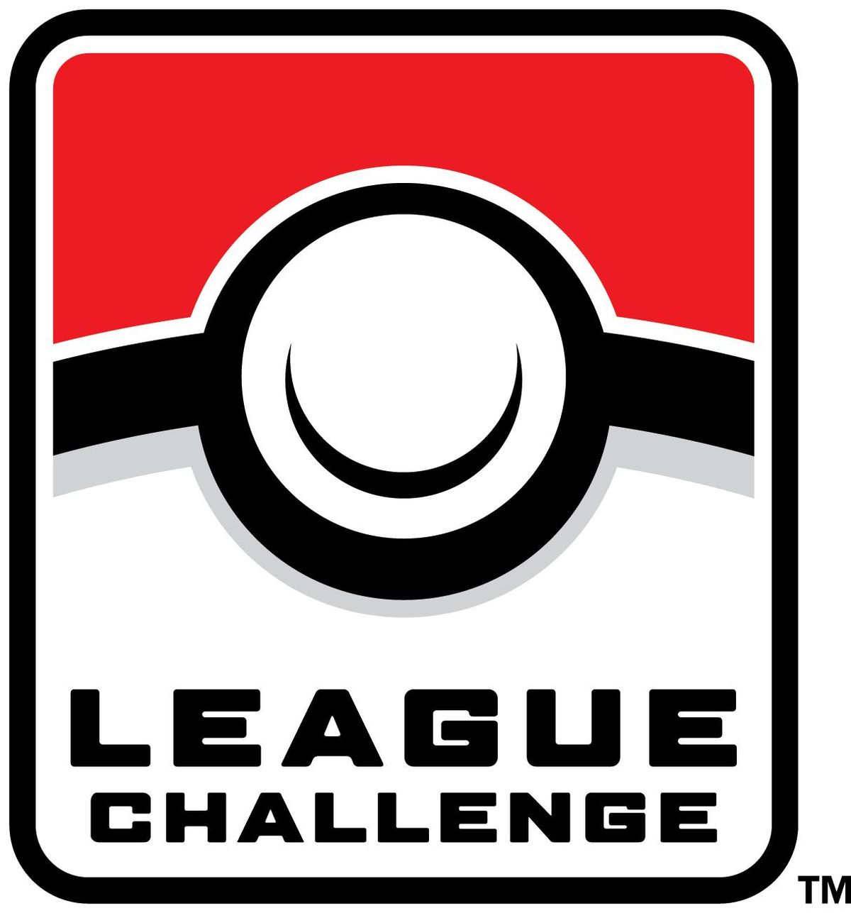 [December 21st, 2024] Pokémon TCG - League Challenge