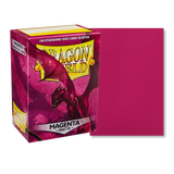 Dragon Shield - 100ct - Matte Sleeves - Standard Size