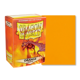 Dragon Shield - 100ct - Matte Sleeves - Standard Size