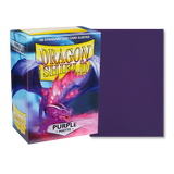 Dragon Shield - 100ct - Matte Sleeves - Standard Size