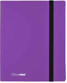 Ultra-Pro Eclipse 9-Pocket Pro-Binder