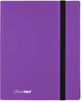 Ultra-Pro Eclipse 9-Pocket Pro-Binder