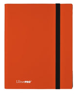 Ultra-Pro Eclipse 9-Pocket Pro-Binder