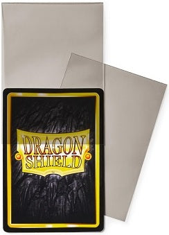 Dragon Shield Perfect Fit Smoke Sleeves