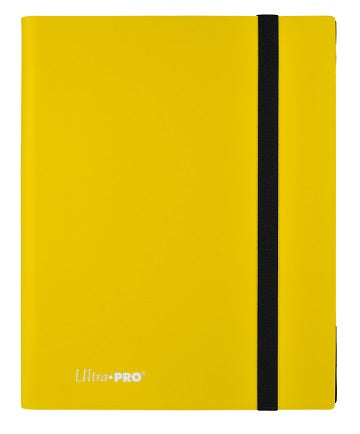 Ultra-Pro Eclipse 9-Pocket Pro-Binder