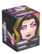 SQUAROES 100 CARD DECKBBOXES - ULTIMATE GUARD