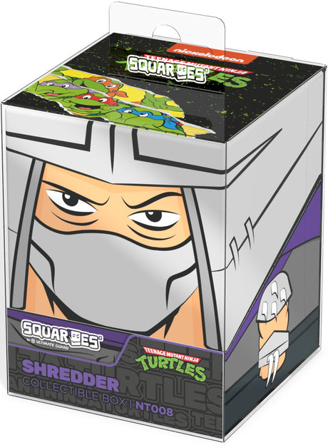 SQUAROES 100 CARD DECKBBOXES - ULTIMATE GUARD