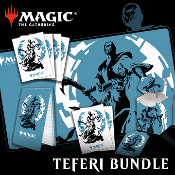 UP ACCESSORIES BUNDLE MTG TEFERI