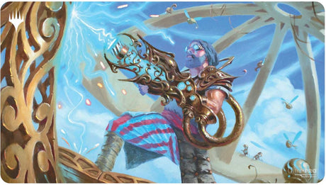 Ultra Pro Playmats