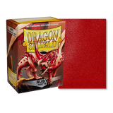 Dragon Shield - 100ct - Matte Sleeves - Standard Size