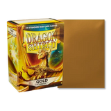 Dragon Shield - 100ct - Classic Sleeves - Standard Size