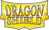 Dragon Shield - 100ct - Matte Sleeves - Standard Size