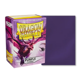 Dragon Shield - 100ct - Classic Sleeves - Standard Size