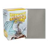 Dragon Shield - 100ct - Matte Sleeves - Standard Size