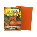 Dragon Shield - 100ct - Matte Sleeves - Standard Size