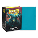 Dragon Shield - 100ct - Matte Sleeves - Standard Size