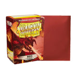 Dragon Shield - 100ct - Classic Sleeves - Standard Size