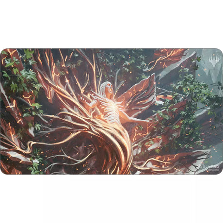 Ultra Pro Playmats